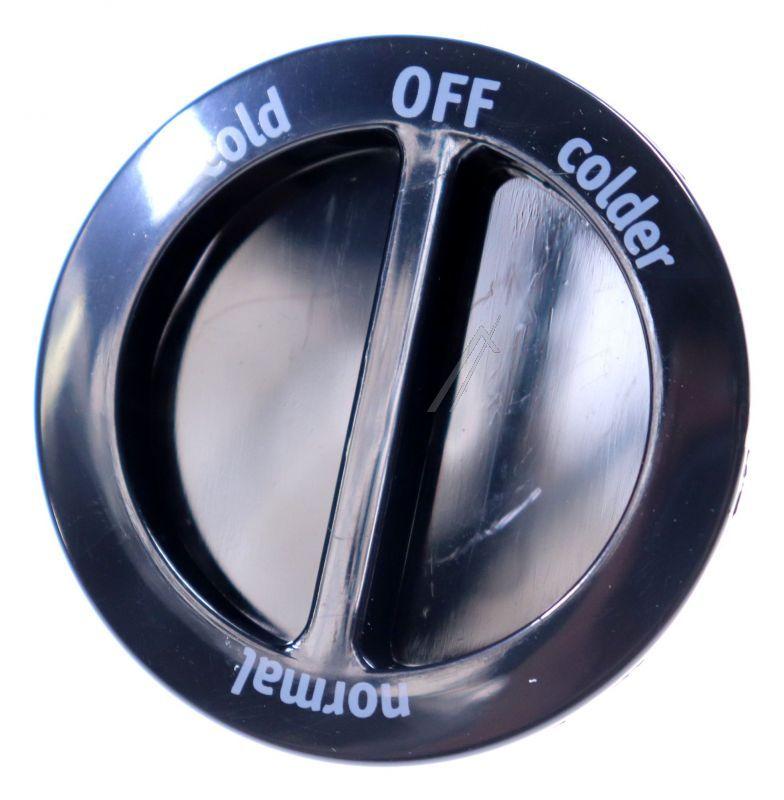 Midea 12131000003570 Knopf Taste - Screen printing knob