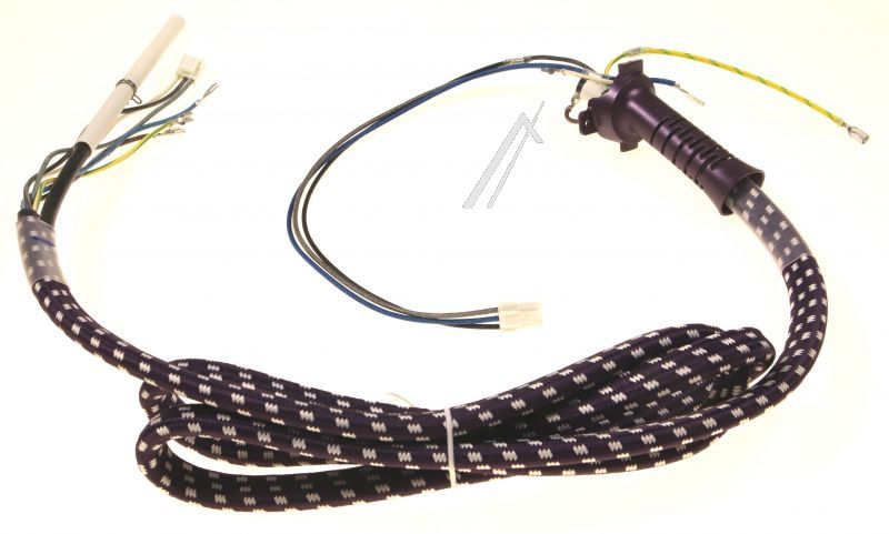 Philips Saeco 423902281471 - Svc hose cord mtd assy 4239030