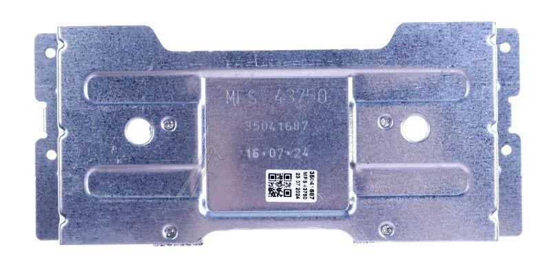 Vestel 35041687 - Metal_foot_support_43750 w/spcr