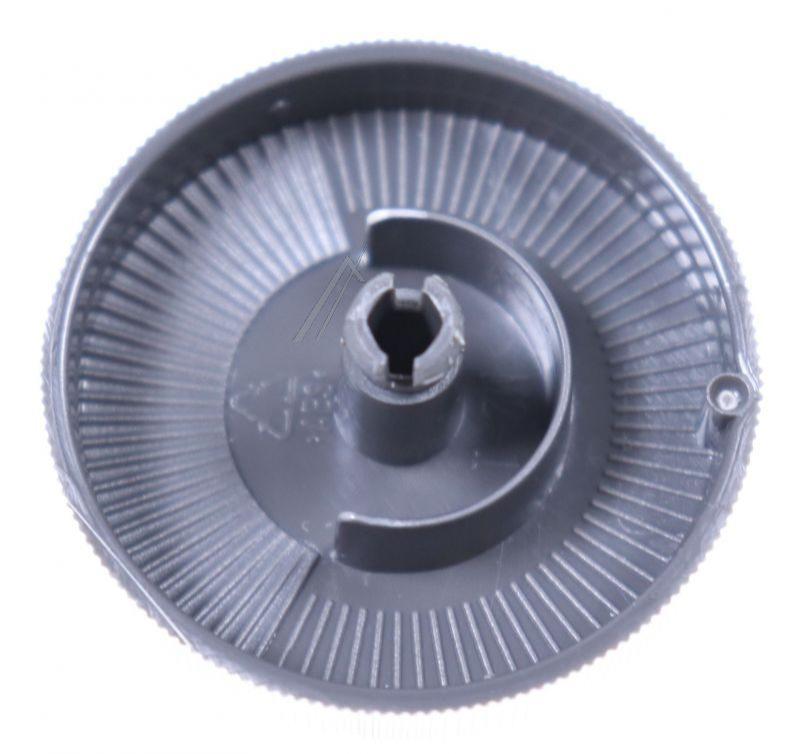 SEB MS650452 Knopf Taste - Ms-650452 knopf/dimmer+achse/grau