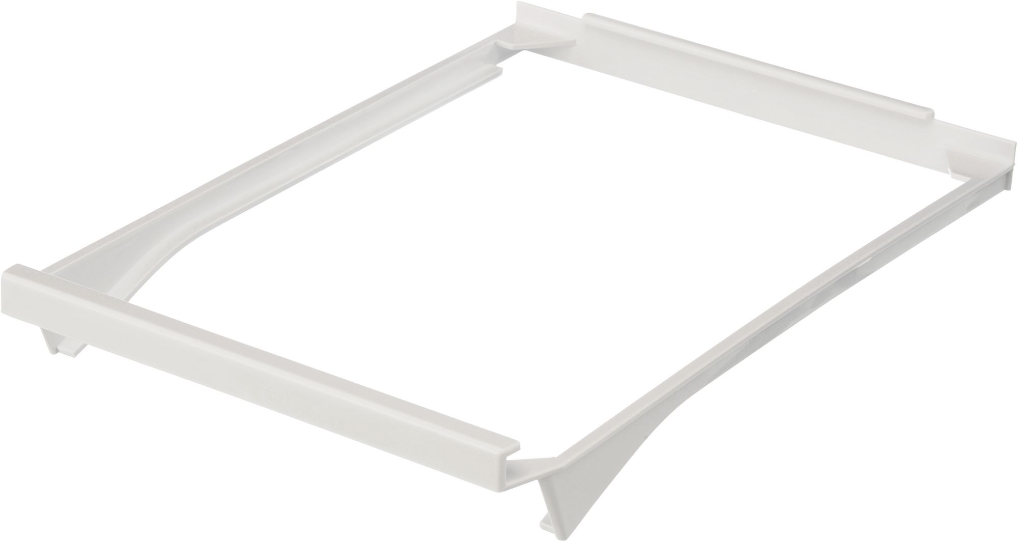 Bosch Siemens Gehäuse - Rahmen 00431830 für Kühlschrank Ersatzteil