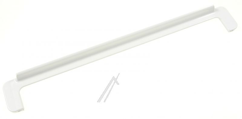 Gorenje 286339 Profil - Rückseite glass träger
