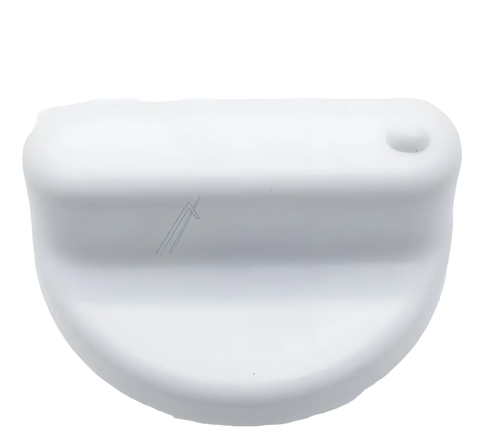 LG 4940JA3007A Knopf Taste Thermostat - Knob,thermo hips super whitehips super white no