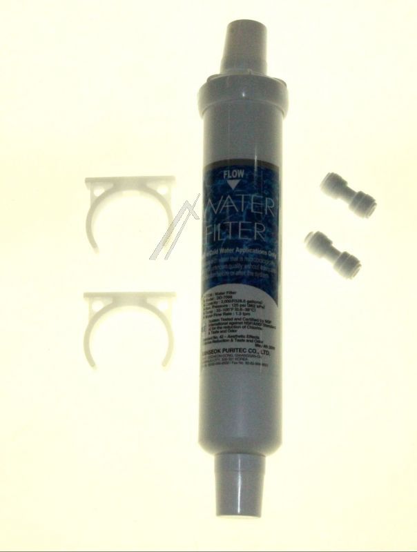 AEG Electrolux 4055091047 Wasserfilter - Wasserfilter,fr-s660cw AEG Electrolux 4055091047 Wasserfilter - Wasserfilter,fr-s660cw