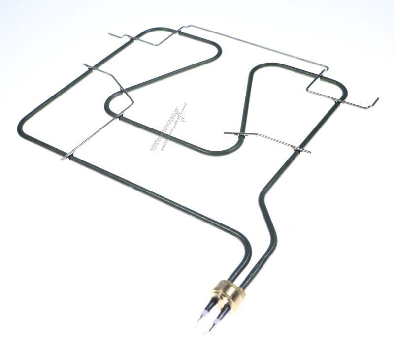 Whirlpool Indesit 482000087144 Grillheizkörper - C00274734 heizung oben grill