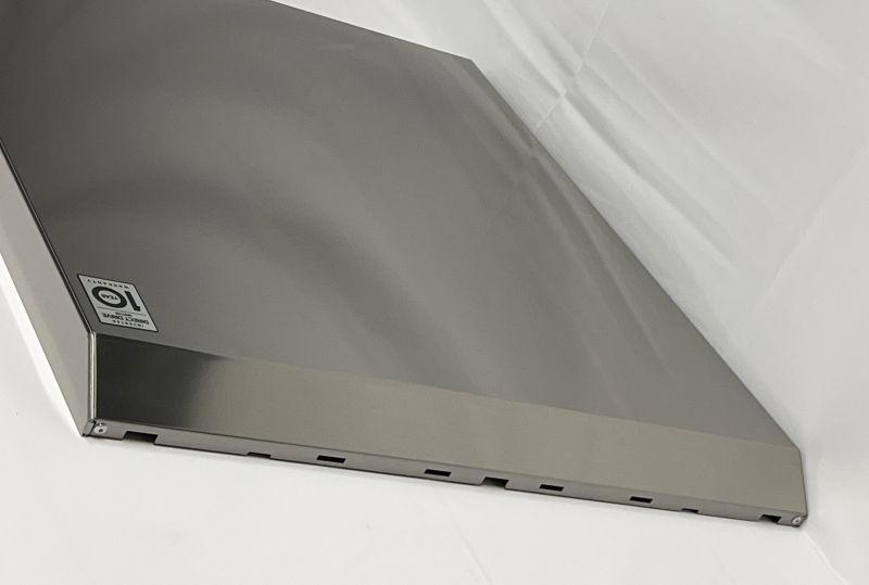 LG ACQ88048103 Türverkleidung innen - Display