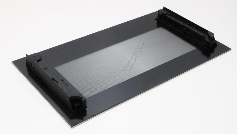 Küppersbusch Teka 82032036 Aussenscheibe - Cristal puerta pegado ln hlc 840 inox
