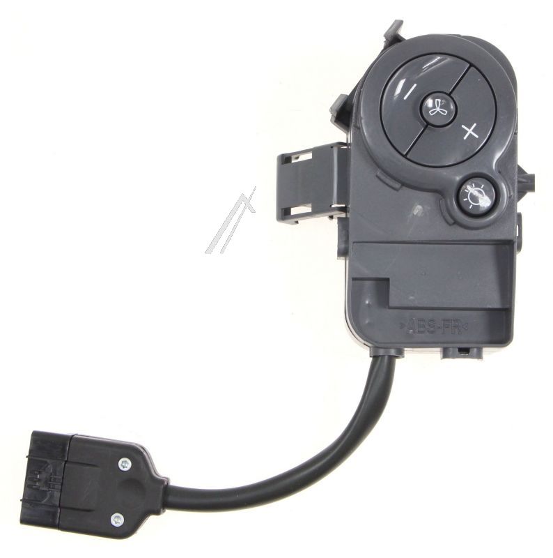 Whirlpool Indesit 481231039231 Taster - C00401222 bedienungseinheit.