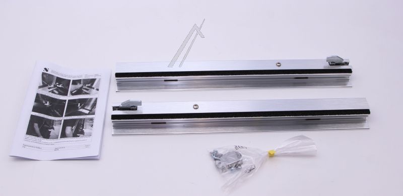 AEG Electrolux 4055498457 Scharnier - Scharniersatz,profil