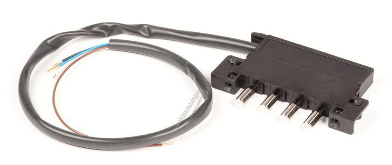 Elica SPP0000415 - Agc circus p4t3v+on/off light