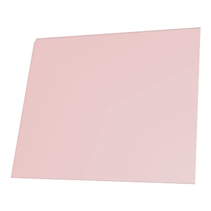AEG Electrolux 140066274014 Backofenglasscheibe - Türglas,512.2x440.5mm