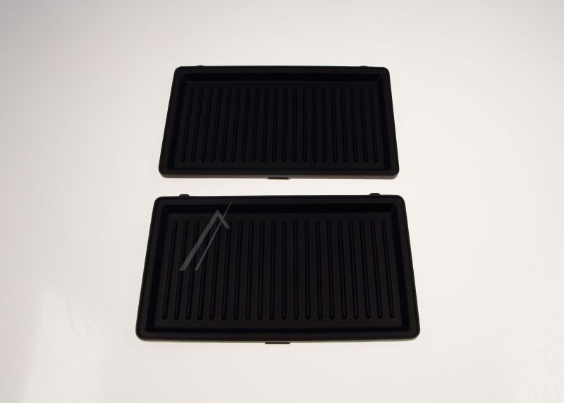 SEB SS203265 Grillunterlage - Grill plate*2