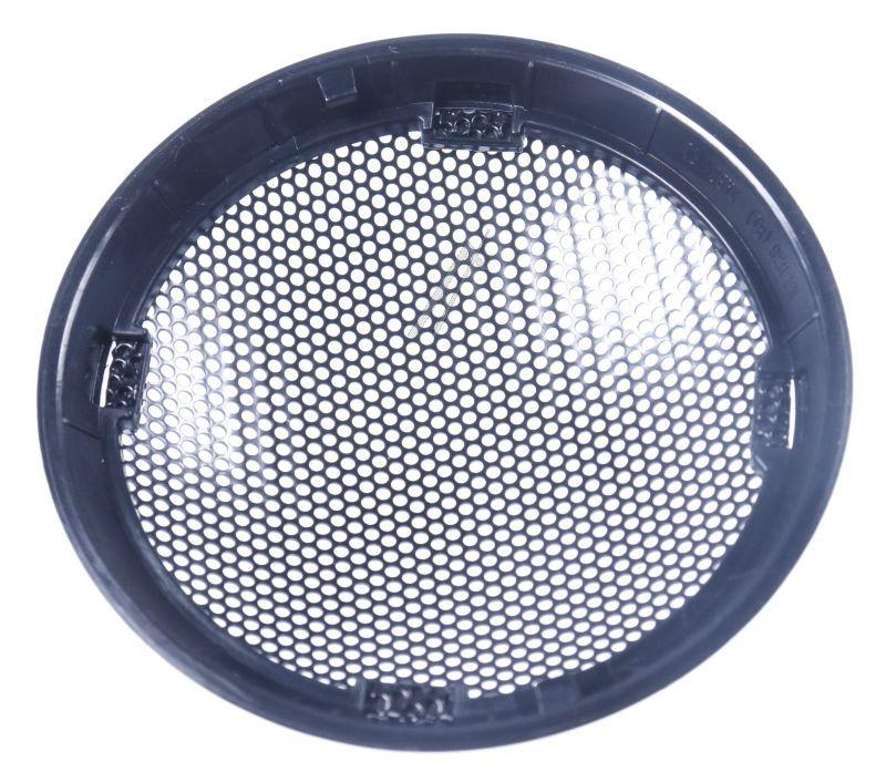 Philips Saeco 996510080399 Gitter - Luft einlass grill
