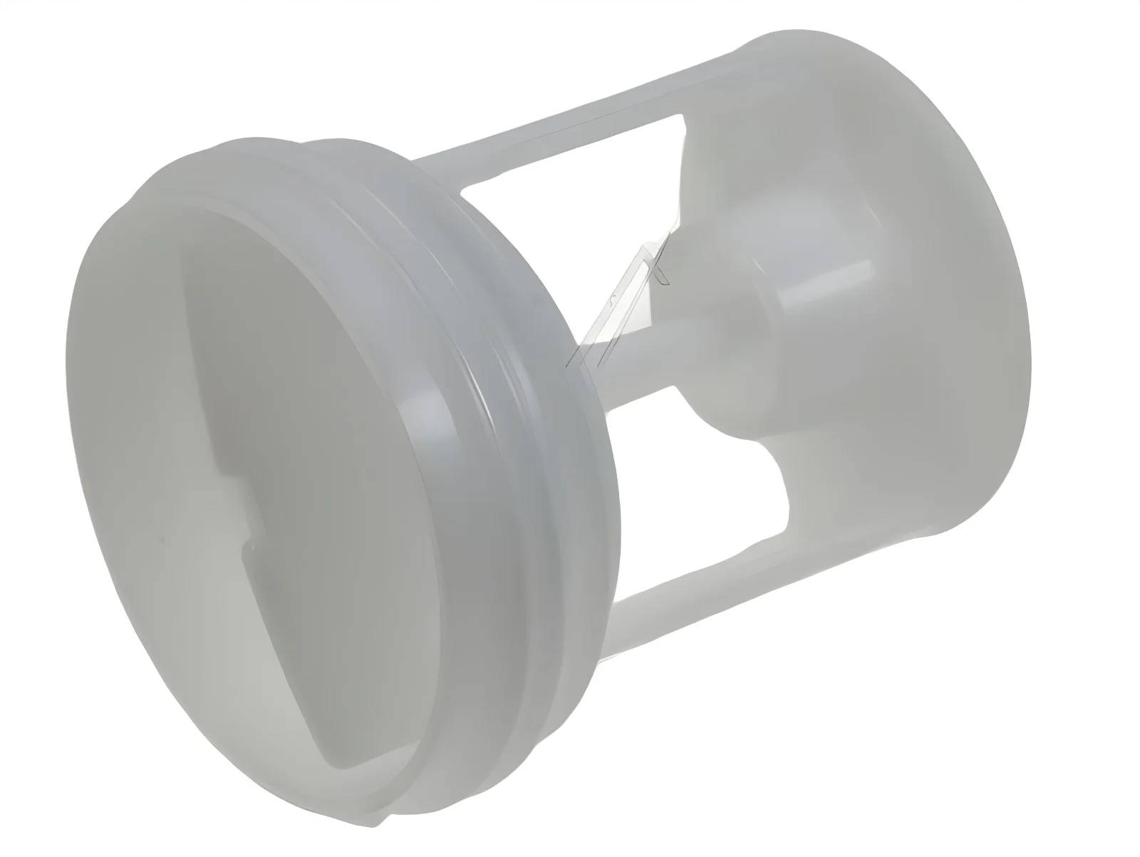 AEG Electrolux 1552361006 Flusensieb - Filtergehäuse,satz AEG Electrolux 1552361006 Flusensieb - Filtergehäuse,satz
