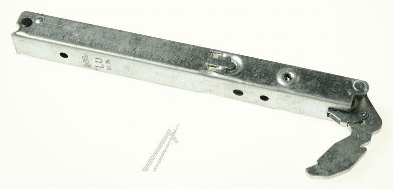 Whirlpool Indesit 488000285248 Türscharnier - C00285248 scharnier tür backofen 2v f.licht no pyrolyse