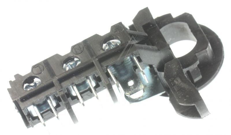 Brandt C12F001A0 Klemmen - Klemmleiste