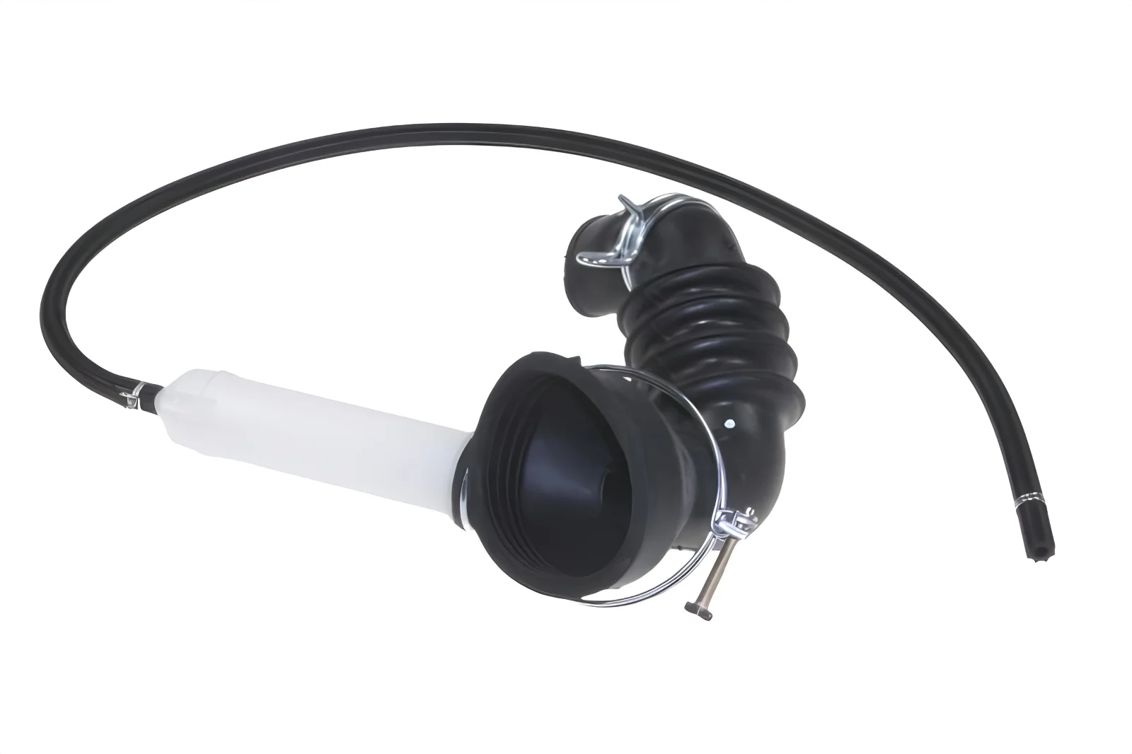AEG Electrolux 4055125712 Verbindungsschlauch - Satz,bottich,ablaufschlauch