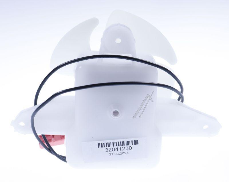 Vestel 32041230 Lüfter - Fre.fan.mot.gr.bldc(1350rpm-ccw)ys hk