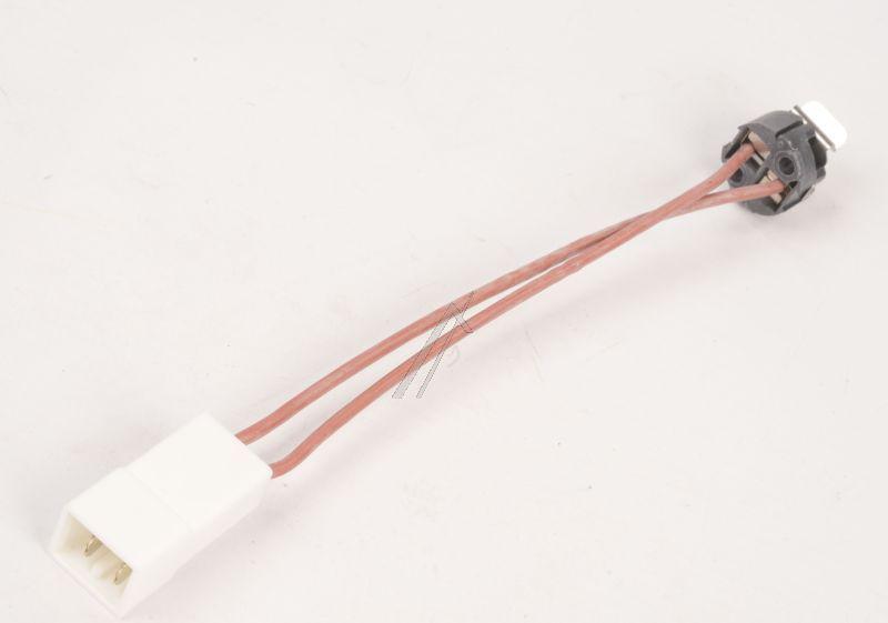 Elica SPP0202128 Halogenlampenfassung - Cab.portalamp.g4 ul