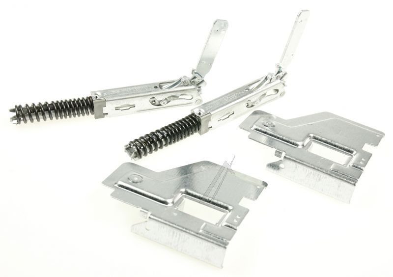 Vestel 22204212 Scharnier - Hinge gr.(yna,softcl,75l,4c,9.1-9.8kg)yp