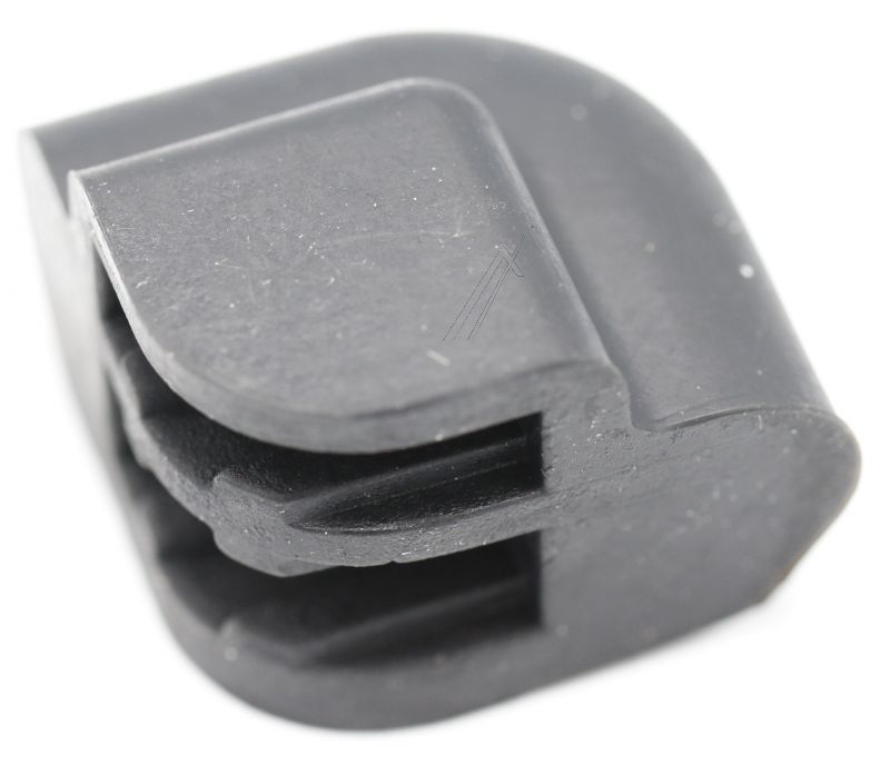 Panasonic 754010187 Halter - Gummi mitte glass