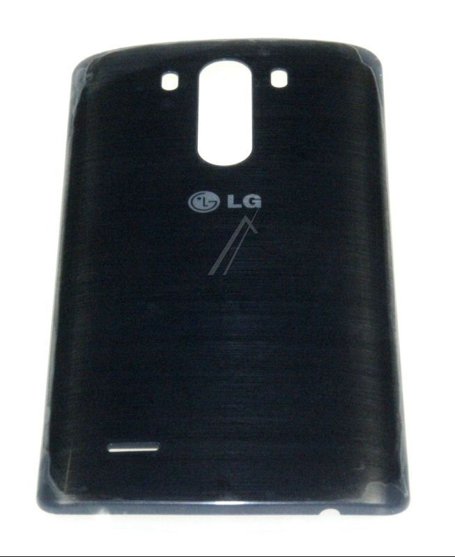 LG ACQ87482402 Batteriefachdeckel - Akkufachdeckel für passend für lg g3, titan