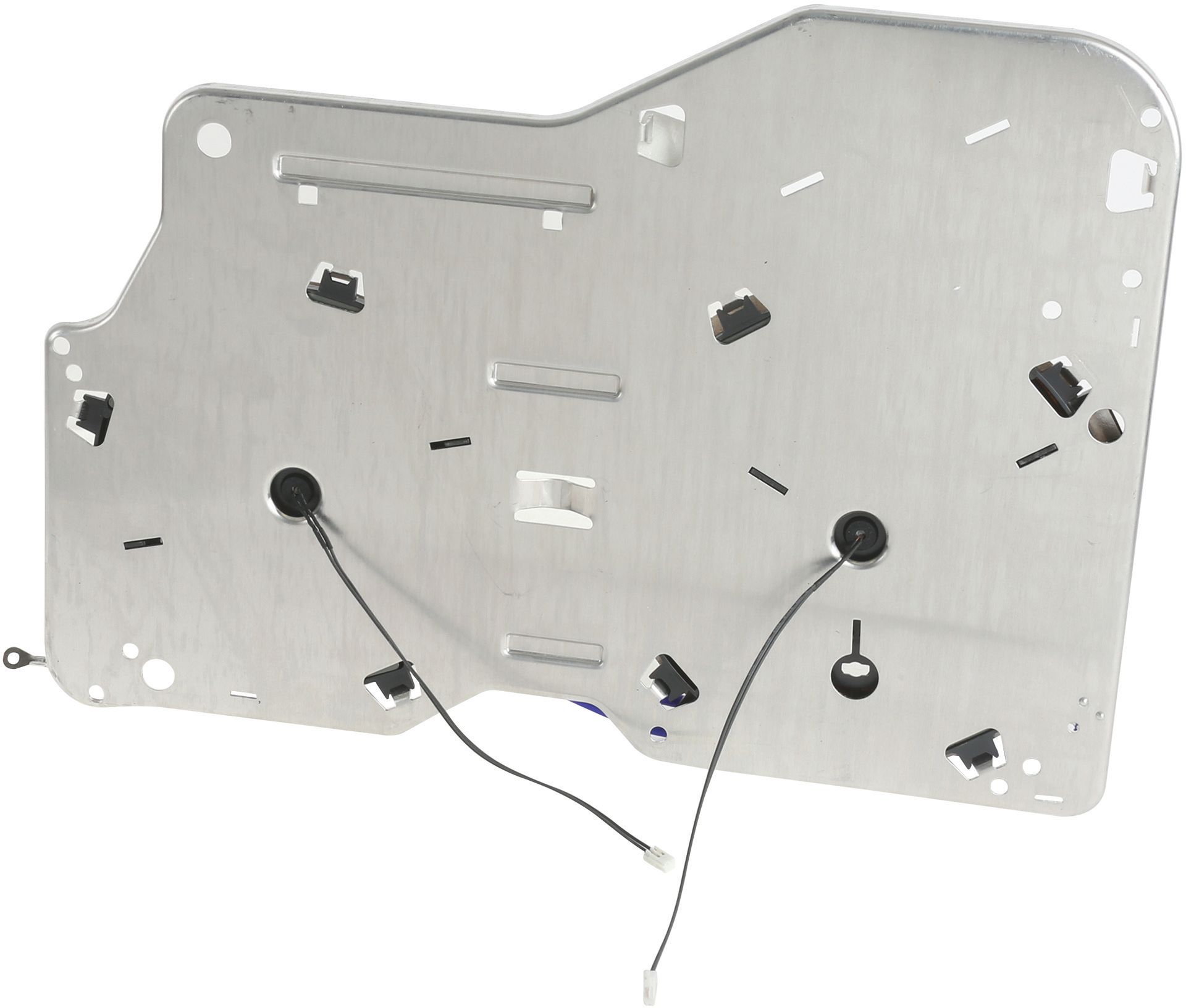 BSH Bosch Siemens 00746163 Isolation Induktionsplatte - Induktionsplatte