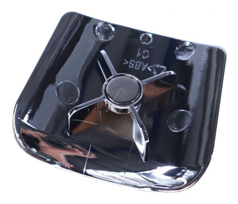 Delonghi AS00002287 Abdeckung Gehäuse - Slow sp outlet cover assy kvc6/8 kvl6/8