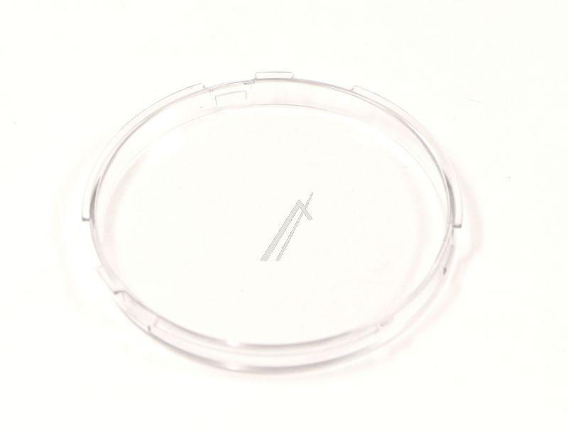 Teka 83131136 Display-Schutzfolie - Clock screen hr s09