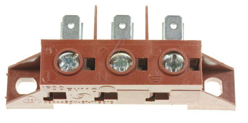AEG Electrolux 50273299003 Klemmbügel - Lasterklemme