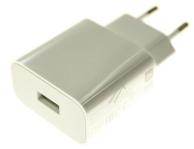 Xiaomi 471321X02012 AC Adapter - Charger-mdy-09-ew-5v 2a-whitegray-euro