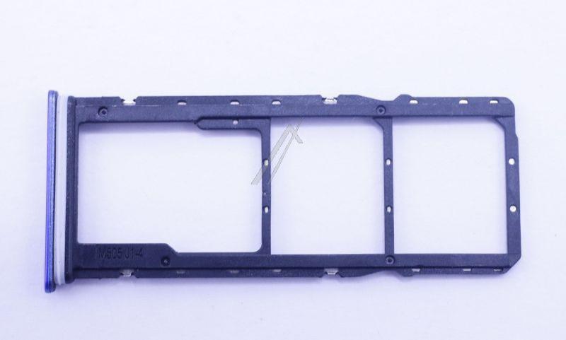 Xiaomi 482000004U3W Halter für Sim-Karten - Sim card tray blue