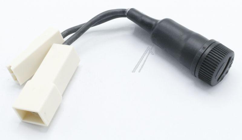809621 Thermosicherung - Fuse housing