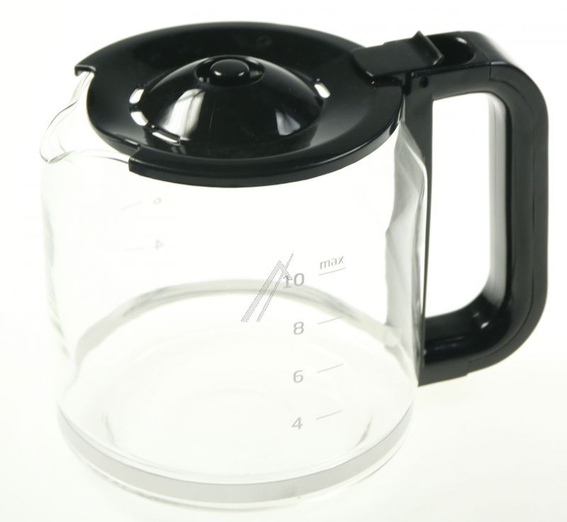Arcelik Grundig Beko C00893956 Glaskanne - 9178010472 karaffe
