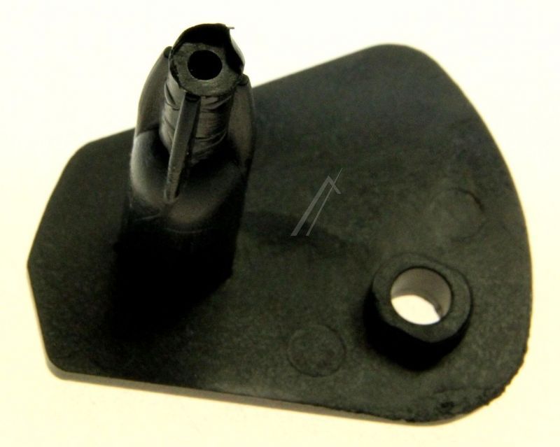 AEG Electrolux 2057974038 Anschlag - Türanschlag,schwarz,