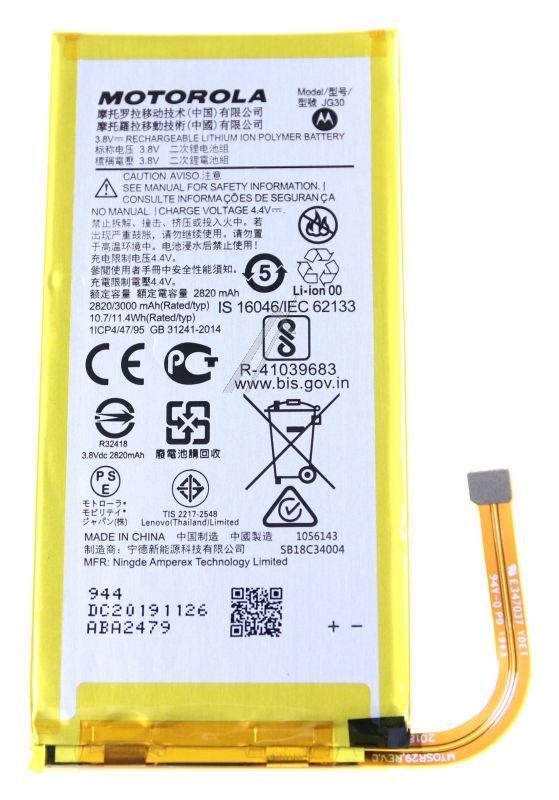 Motorola SB18C34004 GSM Akku - Jg30 akku
