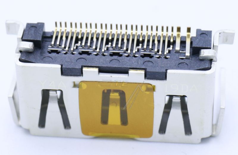 Samsung 3710003900 Buchse - 3710-003900 socket-interface,34p,2r,0.5mm,smd-a,au,b