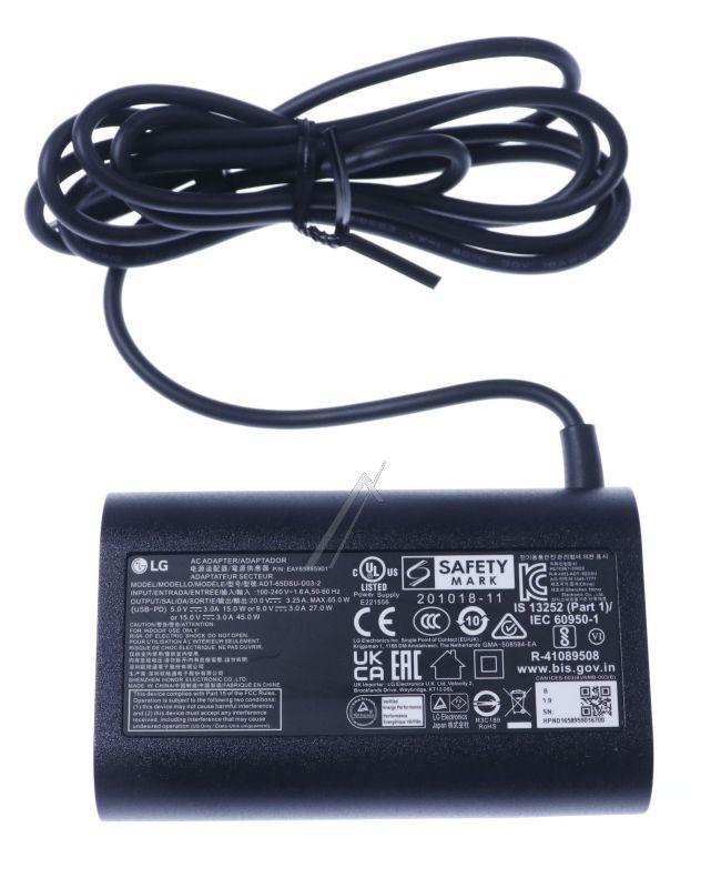 LG EAY65895901 - Adapter