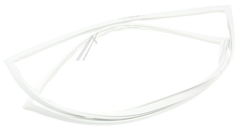 Liebherr 711108400 Gefrierschranktürdichtung - Magnettuerdichtung 4-seitig weiss Liebherr 711108400 Gefrierschranktürdichtung - Magnettuerdichtung 4-seitig weiss