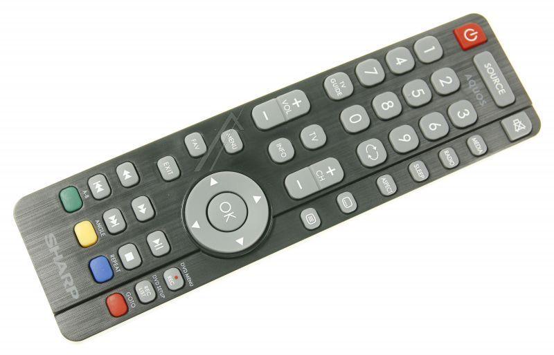 UMC SHWRMC0118N - Shw/rmc/0118n fernbedienung passend für sharp