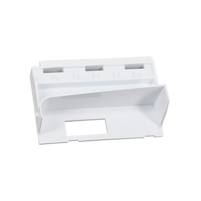 AEG Electrolux 140186621011 Halter - Support,handle,control panel,s