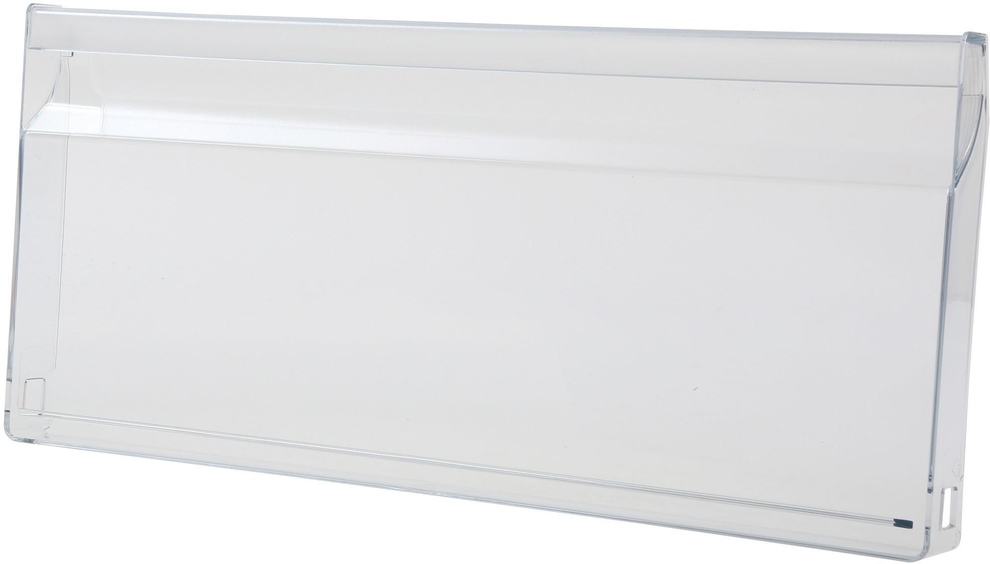 Bosch Siemens Schubladenblende 11006320 für Kühlschrank Blende Ersatzteil