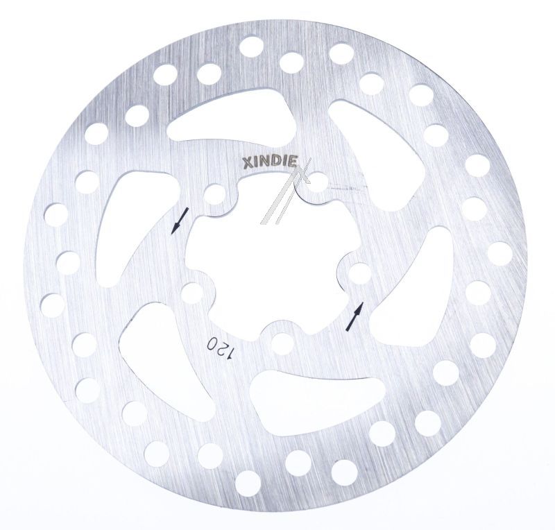 Bremsscheibe C002550017200 für Xiaomi Mi Electric Scooter Pro 2