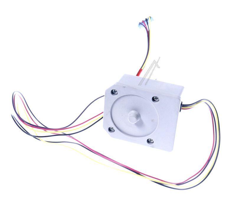 COM - Dc motor alternativ für lg