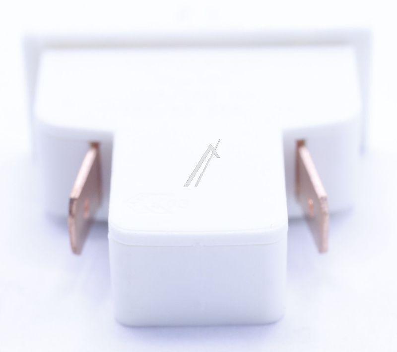 Candy Hoover 07032781 Lichtschalter - Xg534924 fridge & freezer light button push on / off switch