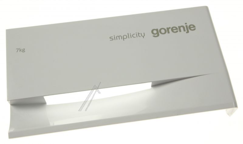 Gorenje 429518 Griff - Condenser vessel handle 7kg sy sp/k-12 Gorenje 429518 Griff - Condenser vessel handle 7kg sy sp/k-12