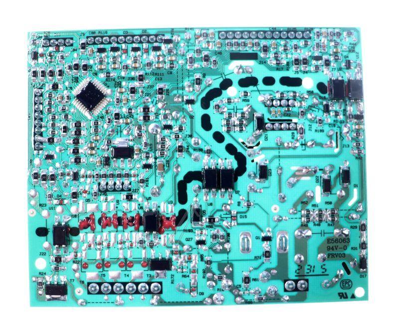 Vestel 32048602 Modulhalter - Mb/bda67/373m/elx/dcf/e-f/r9/v59-2376378