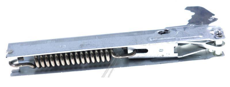 Simfer 10002247 Scharnier - H25-30-120-005 hinge for front door 60x60 double spring _63_2014