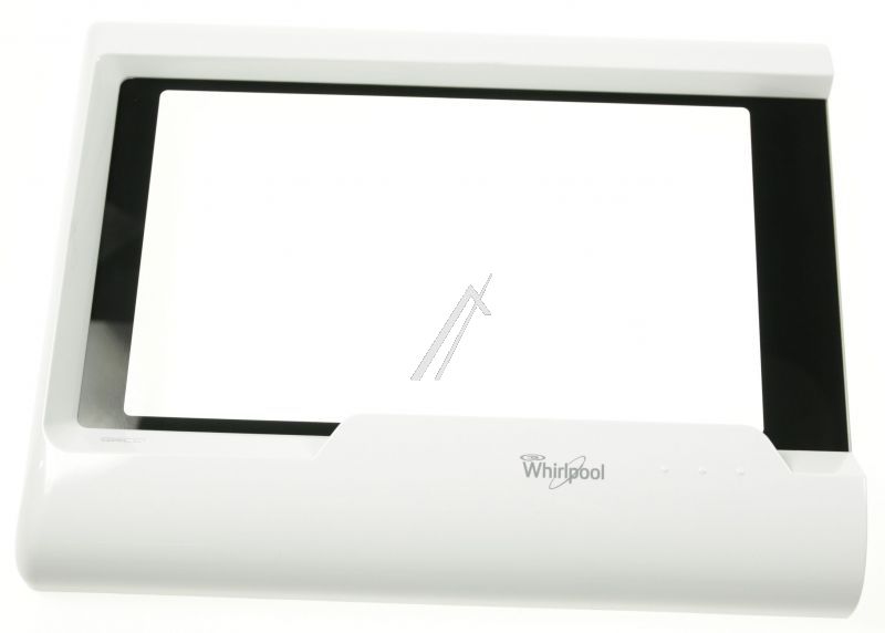 Whirlpool Indesit 482000019423 Türrahmen - C00468975 türrahmen aussen kit wh