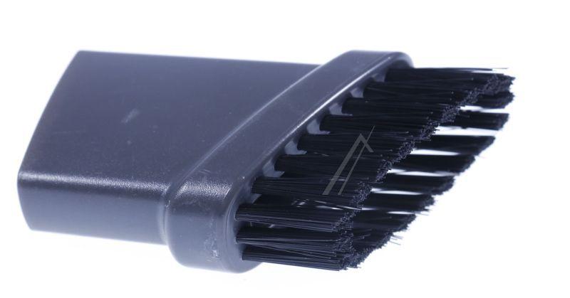 Thomas 139215 Polsterdüse - Aufsatz-saugpinsel für fugendüse ø 32 mm grau